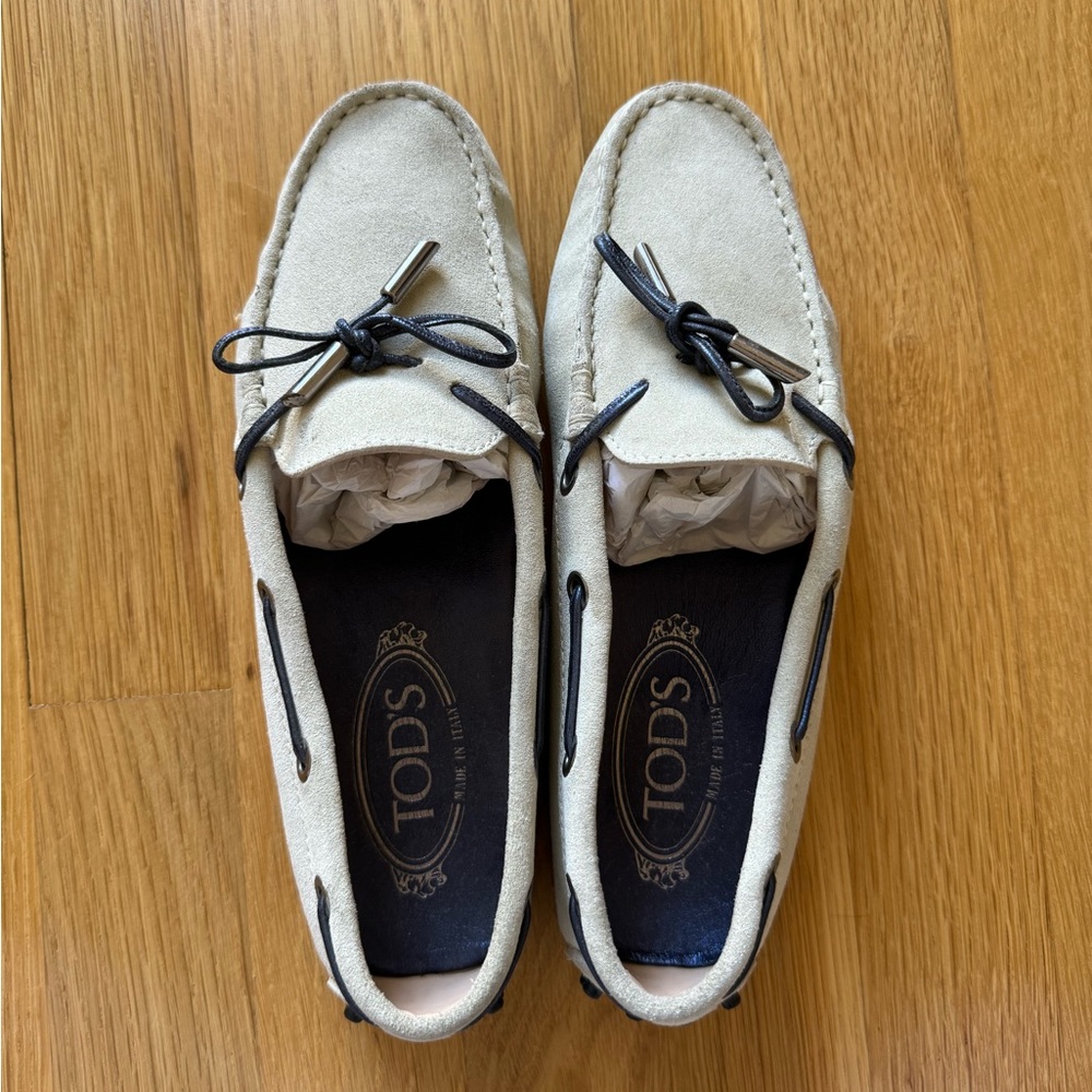 Tod’s Loafers
